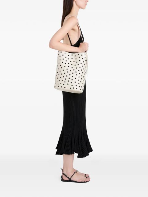 Proenza Schouler Brant bucket bag - Neutrals - zdjęcie produktu nr 2