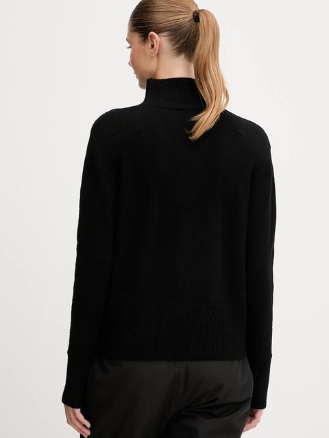 Rossignol sweter wełniany JCC - zdjęcie produktu nr 2