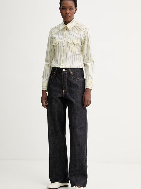 ZADIG&VOLTAIRE koszula bawełniana - zdjęcie produktu nr 1