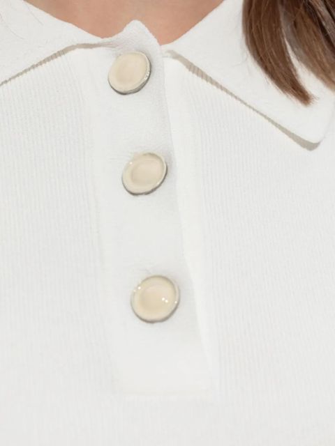 Marni short-sleeve t-shirt - White