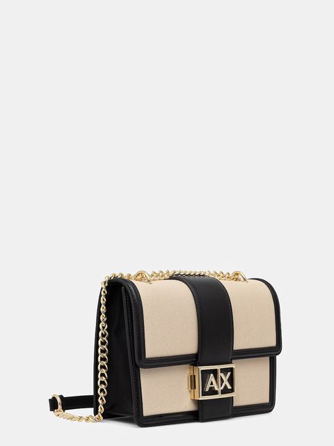 Armani Exchange torebka - zdjęcie produktu nr 1