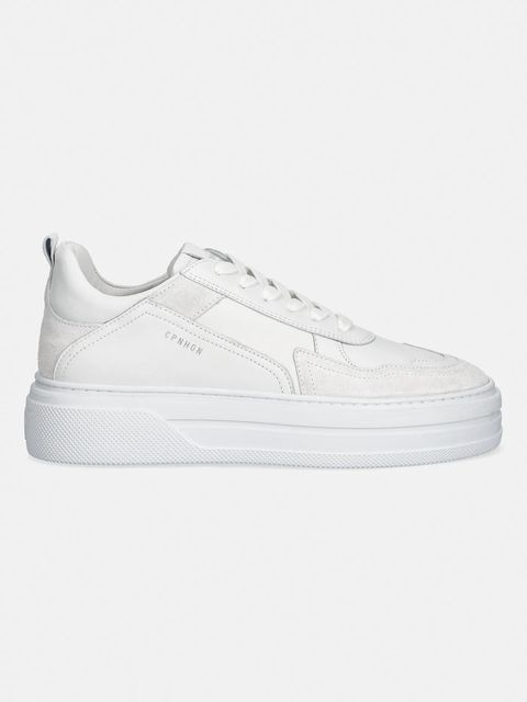 Copenhagen sneakersy skórzane Leather - zdjęcie produktu nr 2