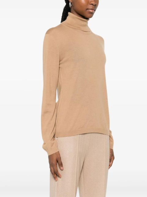 Max Mara Adria sweater - Neutrals