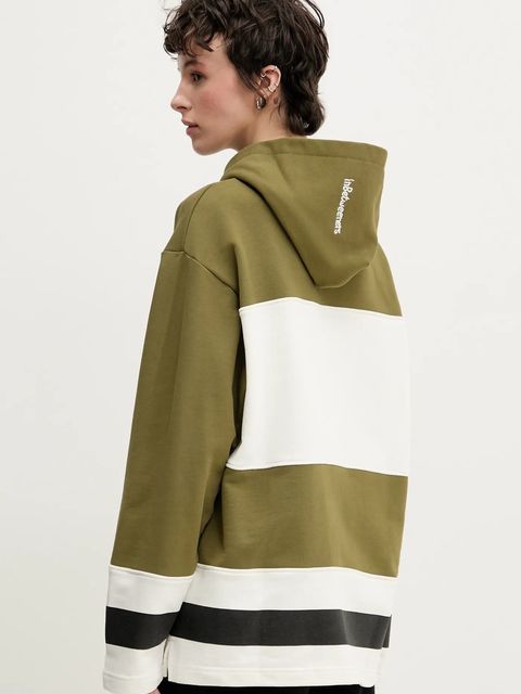 Inbetweeners bluza bawełniana