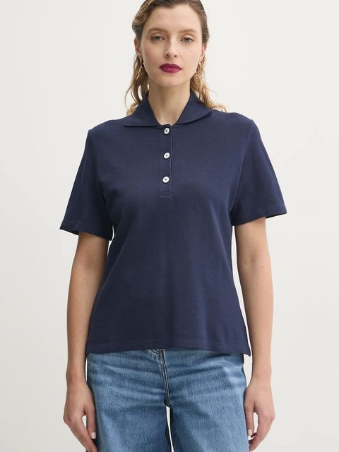 Marc O'Polo t-shirt bawełniany - zdjęcie produktu nr 2