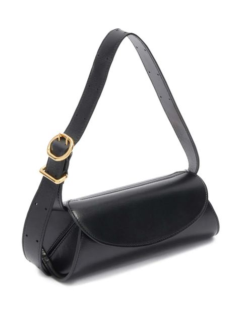 Jil Sander Cannolo tote bag - Black