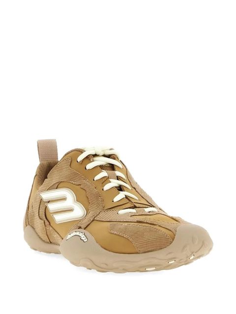 Balenciaga Monday Ultra lace-up sneakers - Neutrals - zdjęcie produktu nr 2