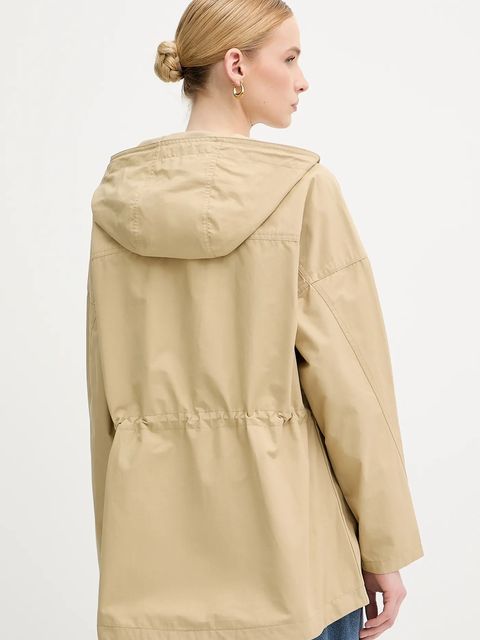 Tommy Hilfiger parka