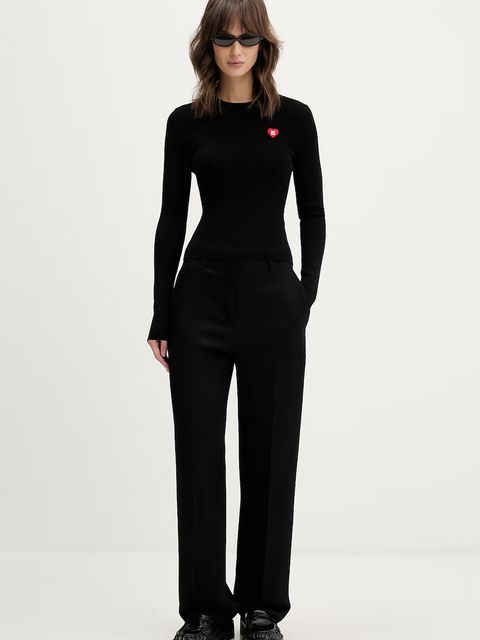 HUGO spodnie Hulana-3 - zdjęcie produktu nr 1