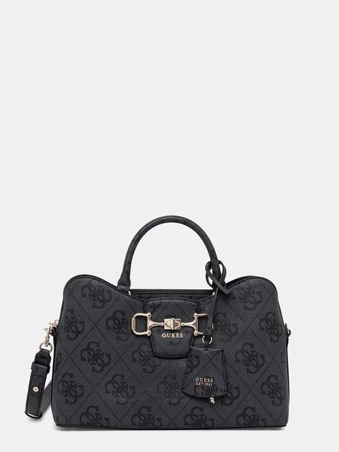 Guess torebka crossbody damska JANIE - zdjęcie produktu nr 2