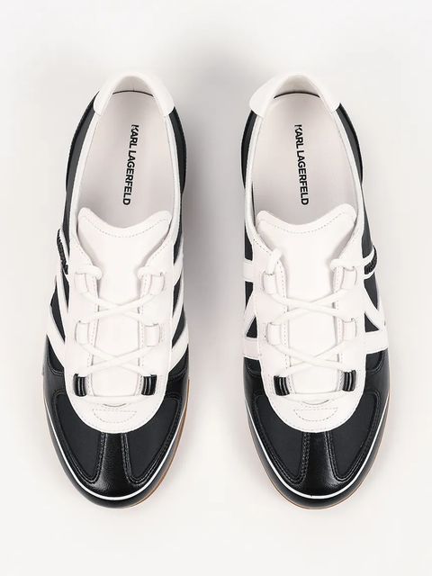 Karl Lagerfeld sneakersy Altia Kl