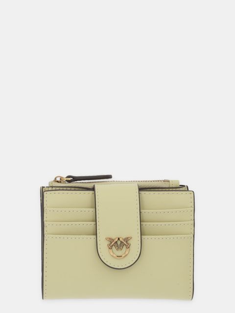 Pinko portfel skórzany - zdjęcie produktu nr 1