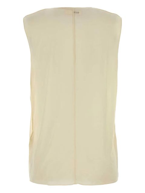 KHAITE Allo top - Neutrals - zdjęcie produktu nr 2