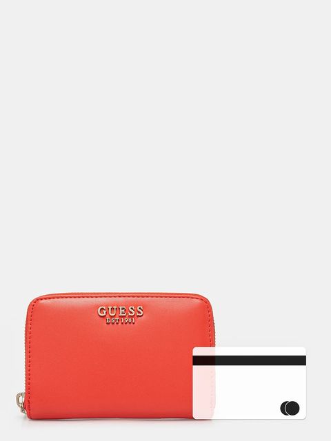 Guess portfel LAUREL