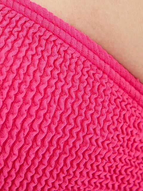 Bond-eye BLAKE U-buckle bikini top - Pink - zdjęcie produktu nr 2