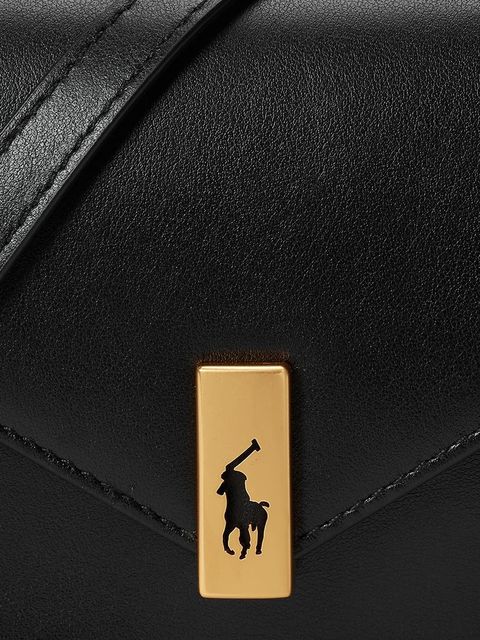 Polo Ralph Lauren portfel skórzany