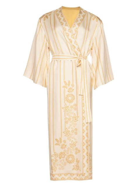 ERES Sencha kimono - Neutrals - zdjęcie produktu nr 1