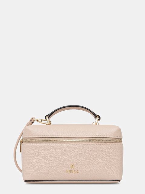 Furla torebka crossbody damska skórzana - zdjęcie produktu nr 1