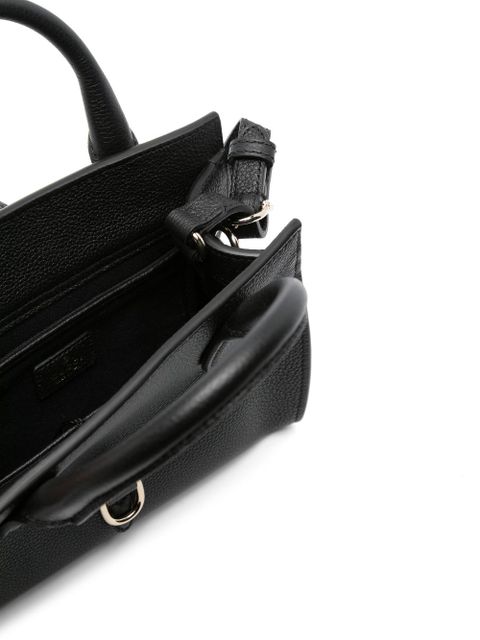 Gucci small Jackie tote bag - Black