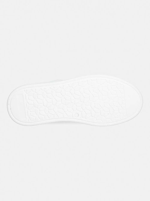 G-Star sneakersy skórzane JORD BSC W