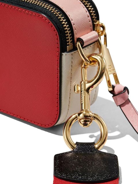 Marc Jacobs The Snapshot camera bag - Red