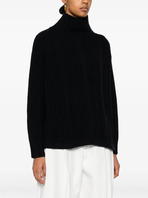 Max Mara Vitalba sweater - Blue