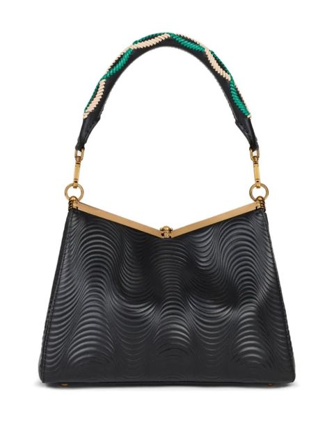 ETRO medium Vela shoulder bag - Black