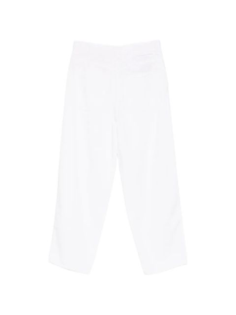 PINKO Estelle Egg jeans - White - zdjęcie produktu nr 2