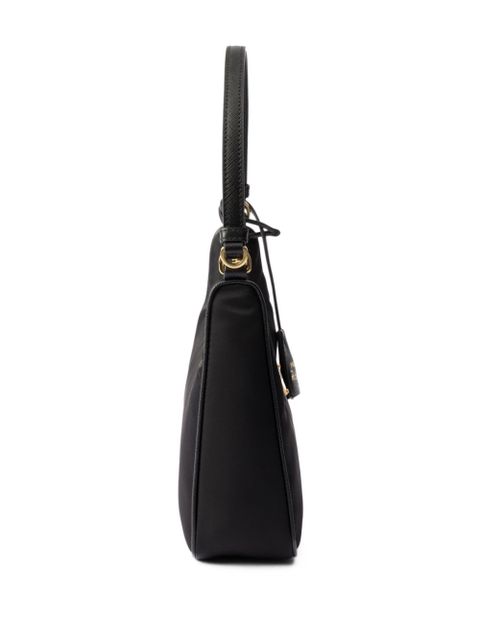 Prada Re-Edition mini bag - Black