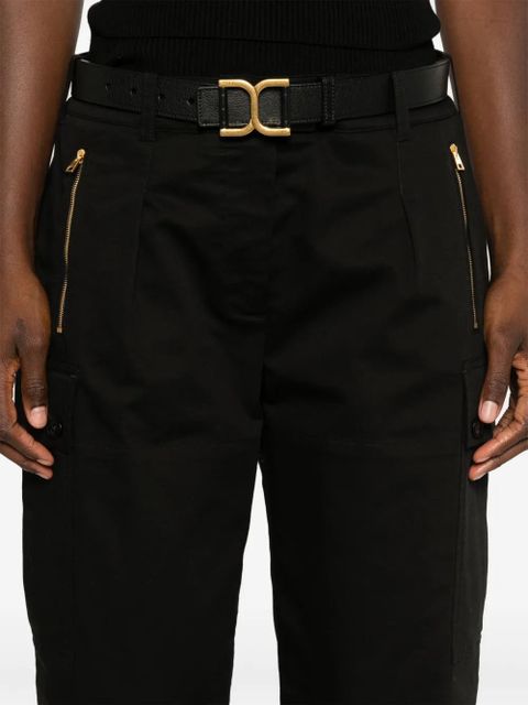 TOM FORD cargo pants - Black - zdjęcie produktu nr 1