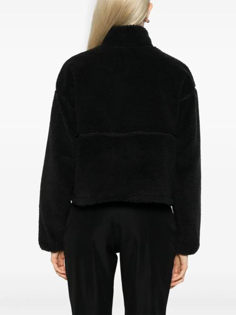 The North Face Extreme Pile 2 sweatshirt - Black