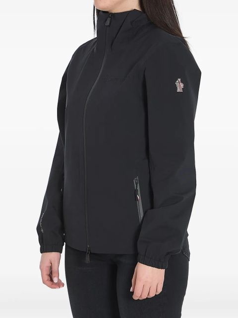 Moncler Grenoble Valles jacket - Black - zdjęcie produktu nr 2