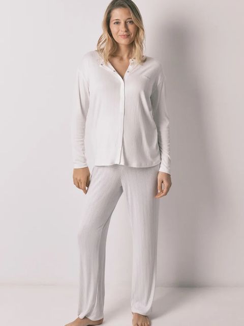 women'secret piżama MATERNITY