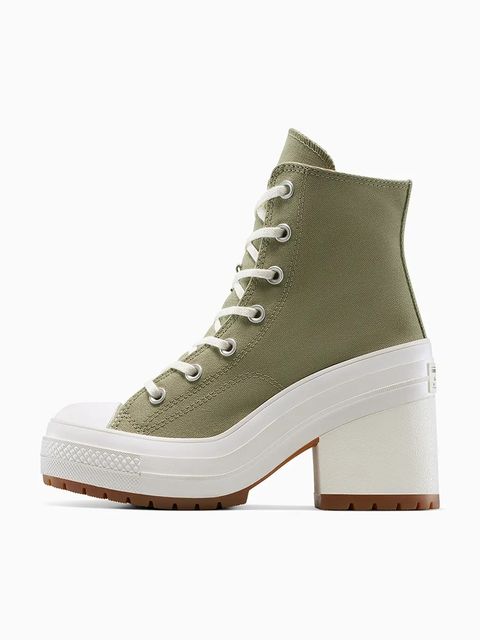 Converse trampki Chuck 70 De Luxe Heel