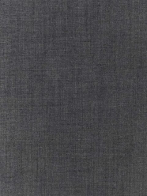 Weekend Max Mara fringed-trim scarf - Grey