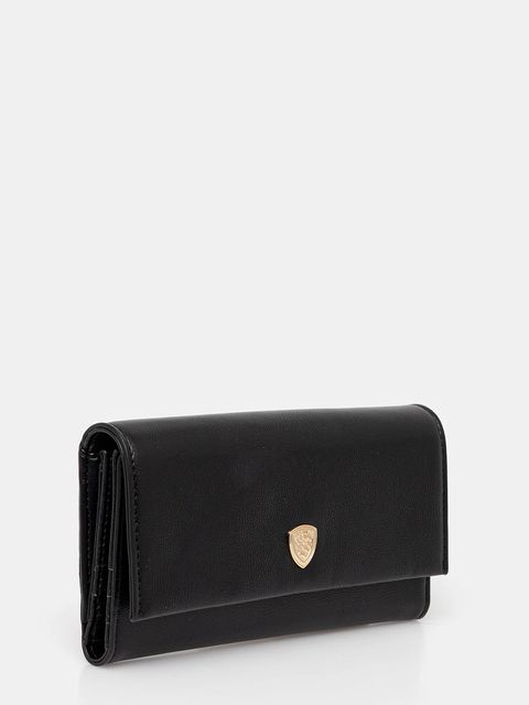 Blauer portfel - zdjęcie produktu nr 1