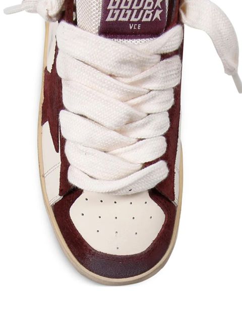Golden Goose Stardan sneakers - White