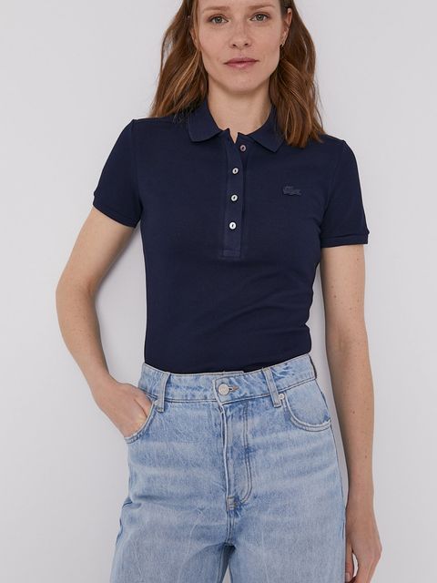 Lacoste polo - zdjęcie produktu nr 1