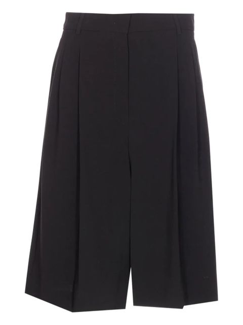 Max Mara Boero tailored trousers - Black - zdjęcie produktu nr 1