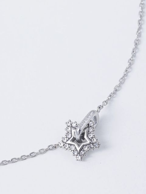 Guess naszyjnik ICONIQUE JUBN05 537JW - zdjęcie produktu nr 2