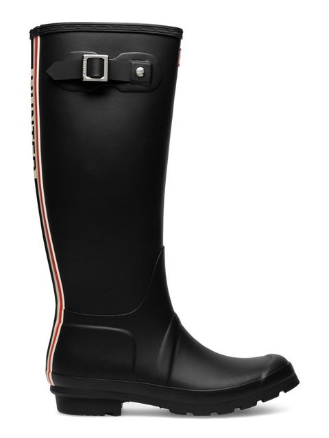 HUNTER HFW-003. Czarny - zdjęcie produktu nr 1