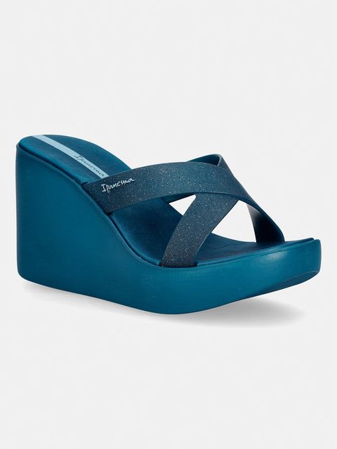Ipanema klapki damskie HIGH FASHION - zdjęcie produktu nr 1
