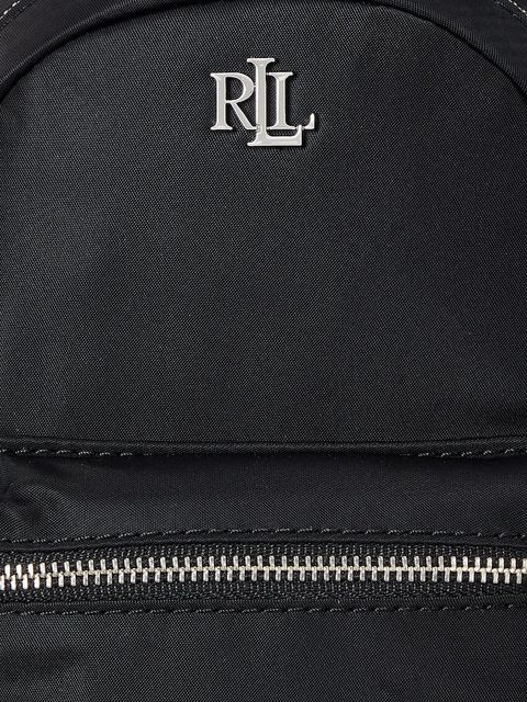 Lauren Ralph Lauren torebka kolor czarny 431977393