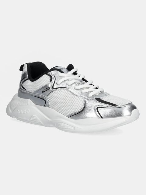 HUGO sneakersy Leon - zdjęcie produktu nr 2