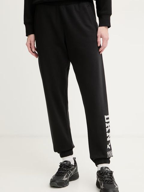 DKNY spodnie dresowe damskie - zdjęcie produktu nr 1
