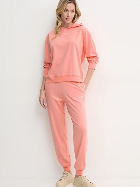 HUGO bluza lounge SHUFFLE_HOODIE - zdjęcie produktu nr 2