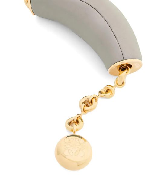 LOEWE small Squeeze shoulder bag - Grey