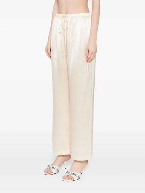 Reformation Petites Olina trousers - Neutrals