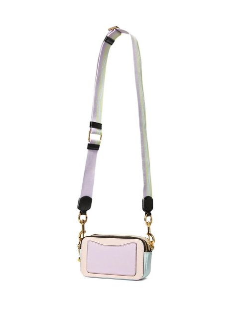 Marc Jacobs The Snapshot camera bag - Pink