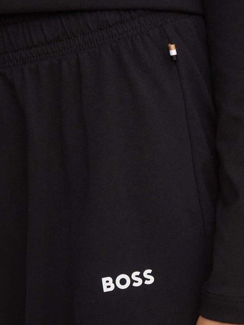 BOSS szorty lounge CI_Shorts CW